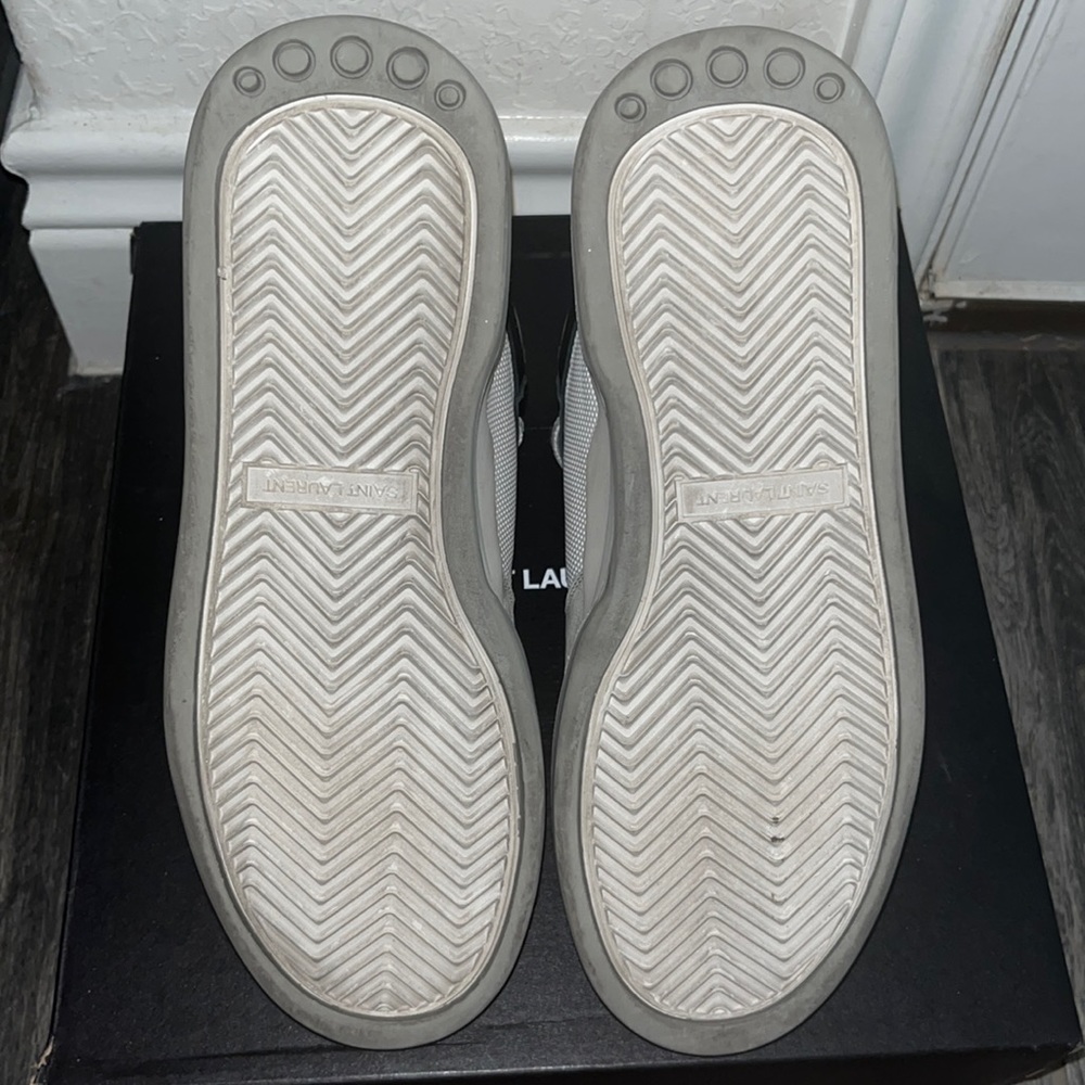 SL24 High Top 37+ - Picture 5 of 8